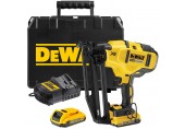 DeWALT DCN660D2 Akumulatorowa gwoździarka 63 mm XR (2x2,0Ah/18V) Tstak