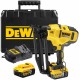 DeWALT DCN660P2 Akumulatorowa gwoździarka 63 mm XR (18V/2x5,0Ah) Tstak
