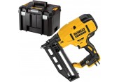 DeWALT DCN662NT Gwoździarka akumulatorowa 64 mm XR (18V/bez aku) T-stak