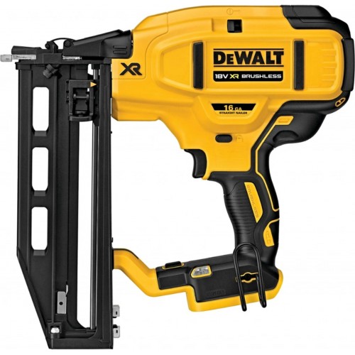 DeWALT DCN680N Akumulatorowa gwoździarka XR (54mm/18V/bez aku)