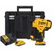 DeWALT DCN681D2 Akumulatorowy zszywacz XR (38mm/18V/2x2,0Ah) Tstak