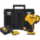 DeWALT DCN681D2 Akumulatorowy zszywacz XR (38mm/18V/2x2,0Ah) Tstak