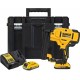 DeWALT DCN681D2 Akumulatorowy zszywacz 38 mm XR (18V/ 2x2,0Ah) Tstak