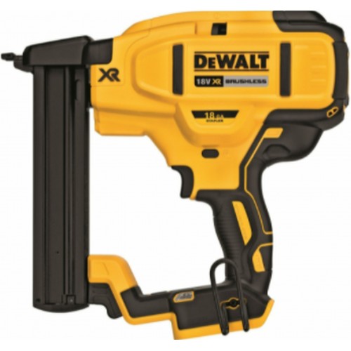 DeWALT DCN681N Akumulatorowy zszywacz 38 mm XR (18V/bez aku)