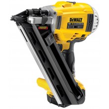 DeWALT DCN692N Aku Gwoździarka 90 mm XR (18V/bez aku)