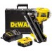 DeWALT DCN692P2 Aku Gwoździarka 90 mm XR (18V/2x5,0Ah) Walizka