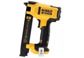 DeWALT DCN701N Zszywacz dla elektryków 60 mm XR (18V/bez aku)