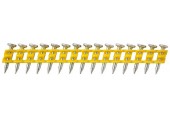 DeWALT DCN8901030 gwoździe do gwoździarki DCN890 do betonu i drewna 2,6x30 mm 1005 szt.