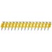 DeWALT DCN8901035 gwoździe do gwoździarki DCN890 do betonu i drewna 2,6x35 mm 1005 szt.