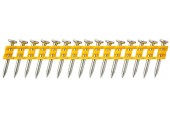 DeWALT DCN8901045 gwoździe do gwoździarki, do betonu i drewna, Standard 2,6 x 45mm