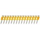 DeWALT DCN8901045 gwoździe do gwoździarki, do betonu i drewna, Standard 2,6 x 45mm