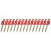DeWALT DCN8903017 gwoździe do gwoździarki, do betonu, stali , 17 x 3,15 mm,1005szt