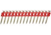 DeWALT DCN8903022 Gwoździe do gwoździarki, do betonu, stali, XH Extra Hard, 1005szt.