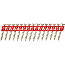 DeWALT DCN8903022 Gwoździe do gwoździarki, do betonu, stali, XH Extra Hard, 1005szt.