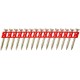 DeWALT DCN8903022 Gwoździe do gwoździarki, do betonu, stali, XH Extra Hard, 1005szt.