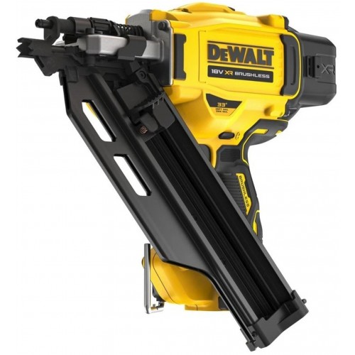 DeWALT DCN930N Gwoździarka (50 - 90 mm/18V/bez aku)