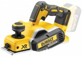DeWALT DCP580N Aku Strugarka (18V/82mm/bez aku)