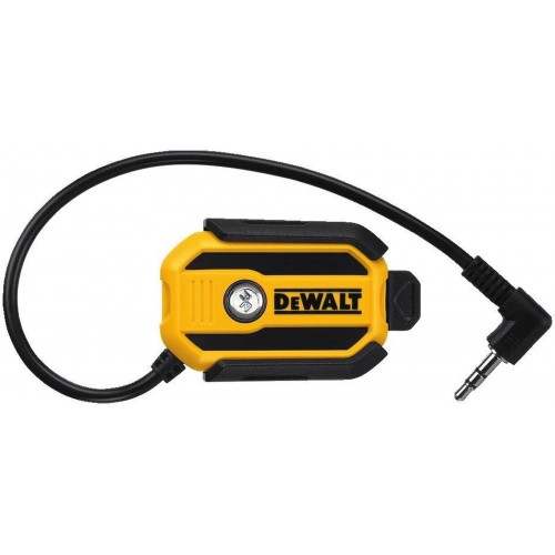 DeWALT radio adapter przejściówka Bluetooth DCR002-XJ