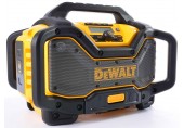 DeWALT DCR027 Aku Radio XR DAB+/FM, Bluetooth, FLEXVOLT