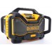 DeWALT DCR027 Aku Radio XR DAB+/FM, Bluetooth, FLEXVOLT