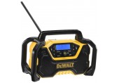 DeWALT DCR029 Akumulatorowe Radio zasilane 230 V lub bateriami XR i FLEXVOLT