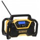 DeWALT DCR029 Akumulatorowe Radio zasilane 230 V lub bateriami XR i FLEXVOLT
