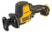 DeWALT DCS312N Piła Szablasta (12V/bez akumulatora i ładowarki)