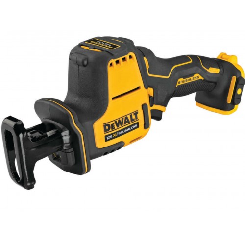 DeWALT DCS312N Piła Szablasta (12V/bez akumulatora i ładowarki)