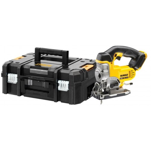 DeWALT DCS331NT Wyrzynarka XR (18V/bez aku) Tstak