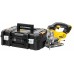 DeWALT DCS331NT Wyrzynarka XR (18V/bez aku) Tstak