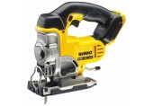DeWALT DCS331N Aku Wyrzynarka Li-Ion XR (18V/135mm/bez aku)