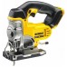 DeWALT DCS331N Aku Wyrzynarka Li-Ion XR (18V/135mm/bez aku)