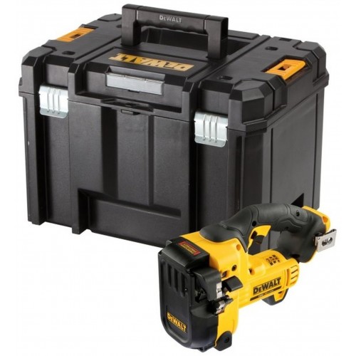 DeWALT DCS350NT Aku przecinarka do prętów XR 18V, bez aku, Tstak