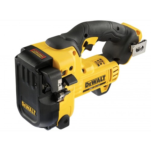 DeWALT DCS350N Przecinarka do prętów gwintowanych XR (18V/ bez akumulatora i ładowarki)