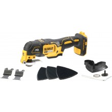 DeWALT DCS355N Narzędzie oscylacyjne Multi-Tool (18V/bez aku)