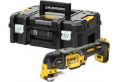 DeWALT DCS356NT Narzędzie wielofunkcyjne XR (18V/bez aku) Tstak