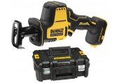 DeWALT DCS369NT Aku piła szablasta XR (18V/bez aku) Tstak