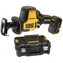 DeWALT DCS369NT Aku piła szablasta XR (18V/bez aku) Tstak