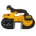 DeWALT DCS371N Piła taśmowa 63mm XR (18V/bez aku)