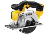 DeWALT DCS373N Aku pilarka tarczowa do metalu XR (140mm/18V/bez akumulatora i ładowarki)