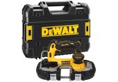 DeWALT DCS377NT Pilarka taśmowa 46mm XR (18V/bez aku) Tstak