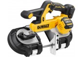 DeWALT DCS378N Akumulatorowa piła taśmowa XR (18V/ohne akku)