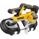 DeWALT DCS378N Akumulatorowa piła taśmowa XR (18V/ohne akku)