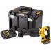 DeWALT DCS386T1 Aku piła szablasta XR (18V/1x6,0 Ah) Tstak