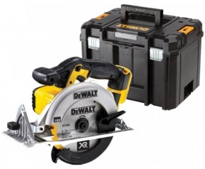 DeWALT DCS391NT Aku Pilarka tarczowa XR (18V/165mm/bez aku) Tstak