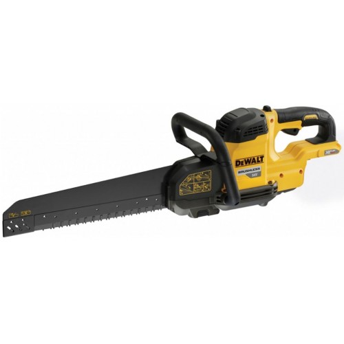 DeWALT Alligator piła do porothermu 54V DCS396N