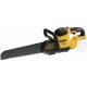 DeWALT DCS397N Aku Piła Alligator 430mm XR FlexVolt 54V, bez aku