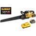 DeWALT DCS397T2 Aku Piła Alligator 430mm XR FlexVolt 54V, (2x2,0Ah)