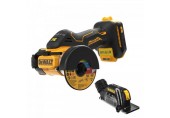 DeWALT DCS438N Aku pilarka tarczowa, 76mm (18V) bez akumulatora i ładowarki
