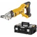 DeWALT DCS491NT Nożyce do metalu XR 18V, bez aku, Tstak